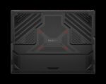 MSI Raider 18 HX AI A2XWJG-459ES Intel Core Ultra 9 285HX Portátil 45,7 cm (18") UHD+ 64 GB DDR5-SDRAM 2 TB SSD NVIDIA GeForce RTX 5090 Wi-Fi 7 (802.11be) Windows 11 Home Negro - Imagen 5