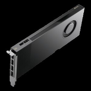 PNY RTX PRO 4000 Blackwell NVIDIA 24 GB GDDR7