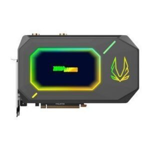 Zotac GAMING GeForce RTX 5090 ARCTICSTORM AIO NVIDIA 32 GB GDDR7