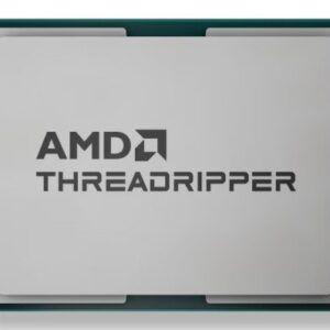 AMD Ryzen Threadripper 9970X procesador 4 GHz 128 MB L3 Caja