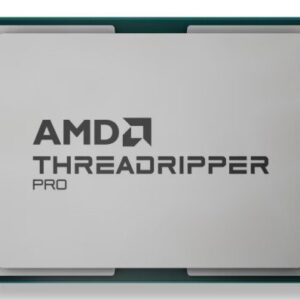 AMD THREADRIPPER PRO 9995WX TRAY