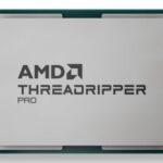 AMD Ryzen Threadripper PRO 9985WX procesador 3,2 GHz 256 MB L3 Bandeja