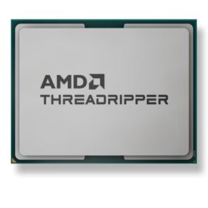 AMD Ryzen Threadripper 9980X procesador 3,2 GHz 256 MB L3 Bandeja