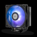 NOX HUMMER R-400ARGB BLACK