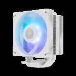 NOX HUMMER R-400ARGB WHITE