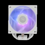 NOX HUMMER R-400ARGB WHITE - Imagen 2