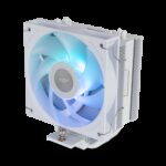 NOX HUMMER R-400ARGB WHITE - Imagen 3