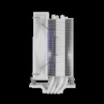 NOX HUMMER R-400ARGB WHITE - Imagen 4