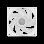 NOX HUMMER R-400ARGB WHITE - Imagen 7