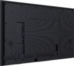 MONITOR IIYAMA 55" UHD, 500CD/M2, LANDSCAPE PORTRAIT, MM 2X 10W, 3X HDMI, USB 2.0 X2, WIFI, LAN, MEDIA PLAY USB, CONTROL LAN / RS232C, IISIGNAGE2 (CMS/DMS), E-SHARE,ANDROID 11 OS, 24/7,VESA MOUNT 300X400(SOPORTE PARED INCLUIDO) (LH5560UHS-B2AG) - Imagen 9