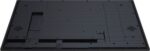 MONITOR IIYAMA 55" UHD, 500CD/M2, LANDSCAPE PORTRAIT, MM 2X 10W, 3X HDMI, USB 2.0 X2, WIFI, LAN, MEDIA PLAY USB, CONTROL LAN / RS232C, IISIGNAGE2 (CMS/DMS), E-SHARE,ANDROID 11 OS, 24/7,VESA MOUNT 300X400(SOPORTE PARED INCLUIDO) (LH5560UHS-B2AG) - Imagen 13