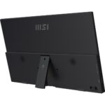 MSI PRO MP165 E6 monitor o TV portátil Monitor portátil Negro 39,6 cm (15.6") LED 1920 x 1080 Pixeles - Imagen 13