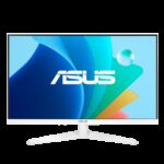 ASUS EyeCare VY279HF-W pantalla para PC 68,6 cm (27") 1920 x 1080 Pixeles Full HD LED Blanco