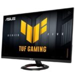 ASUS MONITOR TUF GAMING VG279Q5R 27" FULLHD 200HZ FAST IPS FREESYNC HDR10 ALTAVOCES