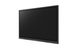 LG 86TR3DQ-B - CREATEBOARD STANDARD 86" - 3.840 × 2.160 (UHD) - 400 NIT (TYP.)  - HDMI (3) DP RGB (VGA) AUDIO RS-232C RJ45 (LAN) USBC (2) USB 3.0 A (5) USB 2.0 A HDMI OUT AUDIO OUT TOUCH USB (3) RJ45 (LAN) HORIZONTAL VESA 800 X 600 MM 70.7 KG - Imagen 2