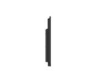 LG 86TR3DQ-B - CREATEBOARD STANDARD 86" - 3.840 × 2.160 (UHD) - 400 NIT (TYP.)  - HDMI (3) DP RGB (VGA) AUDIO RS-232C RJ45 (LAN) USBC (2) USB 3.0 A (5) USB 2.0 A HDMI OUT AUDIO OUT TOUCH USB (3) RJ45 (LAN) HORIZONTAL VESA 800 X 600 MM 70.7 KG - Imagen 4