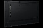 Samsung QM32C-T Pantalla plana para señalización digital 81,3 cm (32") LCD Wifi 400 cd / m² Full HD Negro Pantalla táctil Tizen 7.0 16/7 - Imagen 6