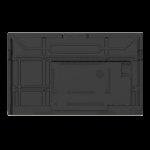 BENQAV PANTALLA INTERACTIVA RE9804FV (9H.FAKTK.DE4) 98" EDLA WITH ANDROID 13, 8GB / 64GB, UHD 3840 × 2160 PIXELS, 20W X2 SPEAKER, BUILT.IN CAMARA, CLASSROOMCARE EYE-CARE: AG, LBL(HW), FF, USB-C 3.0 X1 (PD 65 W) + 2.0 X1, NO BUIT-IN WIFI & NFC LOG IN - Imagen 4