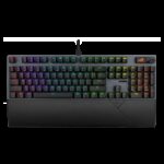 TECLADO ASUS ROG STRIX SCOPE II X