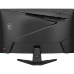 MSI MAG 275CQF E18 pantalla para PC 68,6 cm (27") 2560 x 1440 Pixeles Wide Quad HD Negro - Imagen 2