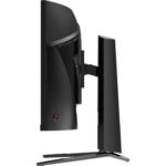 MSI MPG 346CQRF X24 pantalla para PC 86,4 cm (34") 3440 x 1440 Pixeles UltraWide Quad HD Negro - Imagen 7