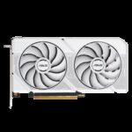 ASUS Dual WHITE NVIDIA GeForce RTX 5060 8 GB GDDR7
