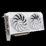 ASUS Dual WHITE NVIDIA GeForce RTX 5060 8 GB GDDR7 - Imagen 3