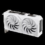ASUS Dual WHITE NVIDIA GeForce RTX 5060 8 GB GDDR7 - Imagen 6