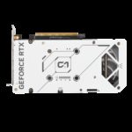 ASUS Dual WHITE NVIDIA GeForce RTX 5060 8 GB GDDR7 - Imagen 9