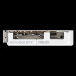 ASUS Dual WHITE NVIDIA GeForce RTX 5060 8 GB GDDR7 - Imagen 11