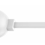 Strong LEAP NEVE adaptador Smart TV 4K Ultra HD Android Blanco