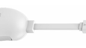 Strong LEAP NEVE adaptador Smart TV 4K Ultra HD Android Blanco