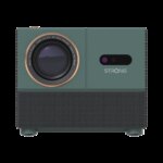 Strong MIRA1 videoproyector 300 lúmenes ANSI LCD 1080p (1920x1080) Verde - Imagen 2