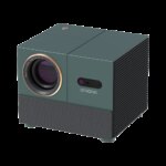 Strong MIRA1 videoproyector 300 lúmenes ANSI LCD 1080p (1920x1080) Verde - Imagen 3