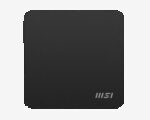 MSI Cubi NUC AI 1UMG-035ES Intel Core Ultra 7 155H 16 GB DDR5-SDRAM 1 TB SSD Windows 11 Pro Mini PC Negro - Imagen 7