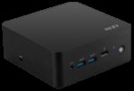 MSI CUBI NUC 1MG-238BEU PC/estación de trabajo barebone 0.84L sized PC Negro 120U Intel® SoC - Imagen 9