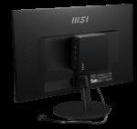 MSI CUBI NUC 1MG-238BEU PC/estación de trabajo barebone 0.84L sized PC Negro 120U Intel® SoC - Imagen 20
