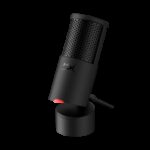 HyperX Micrófono Solocast 2 BLK - Imagen 5