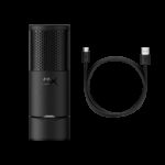 HyperX Micrófono Solocast 2 BLK - Imagen 7