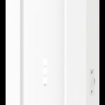 TP-Link NE210 router inalámbrico 2.5 Gigabit Ethernet 5G Blanco