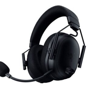 Razer BlackShark V3 Pro Auriculares Inalámbrico y alámbrico Diadema Juego USB Tipo C Bluetooth Negro