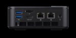 CPU ACER VERITON NUC VN1502G-13U3U (DT.R62EH.004) CI5-13420H, RAM 0GB, SSD 0GB, NO SO - Imagen 9
