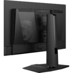 MSI MAG 272QP QD-OLED X50 pantalla para PC 67,3 cm (26.5") 2560 x 1440 Pixeles Wide Quad HD Negro - Imagen 14