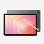 Samsung Galaxy Tab S11 256 GB 27,9 cm (11") 12 GB Wi-Fi 6 (802.11ax) Gris