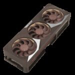 ASUS NOCTUA NVIDIA GeForce RTX 5080 16 GB GDDR7 - Imagen 4