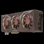 ASUS NOCTUA NVIDIA GeForce RTX 5080 16 GB GDDR7 - Imagen 7