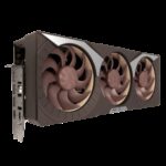 ASUS NOCTUA NVIDIA GeForce RTX 5080 16 GB GDDR7 - Imagen 9