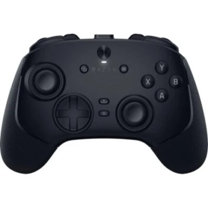 GAME KEYPAD RAZER WOLVERINE V3 PRO FOR PC (RZ06-05540100-R3M1)