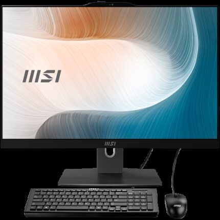 MSI AIO MODERN AM242TP 12M-823ES 23.8" I5-1235U 16GB 512GB  W11 HOME