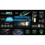 ULEFONE ARMOR 33 BLACK - Imagen 4